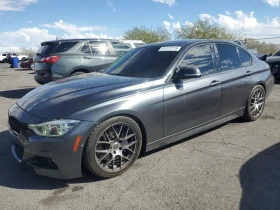 BMW 340 XDRIVE M PACK* HARMAN* HEAD UP* LANE ASSIST* 360