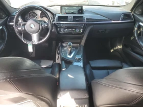 BMW 340 XDRIVE M PACK* HARMAN* HEAD UP* LANE ASSIST* 360 - 27500 лв. / 14060.53 € - 47806294 8