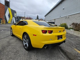 Chevrolet Camaro SS-TRANSFORMERS * * CARFAX * * АВТО КРЕДИТ * *  - 29990 лв. / 15333.64 € - 63775180 8