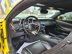 Chevrolet Camaro SS-TRANSFORMERS * * CARFAX * * АВТО КРЕДИТ * *  - 29990 лв. / 15333.64 € - 63775180 10