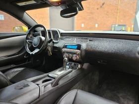 Chevrolet Camaro SS-TRANSFORMERS * * CARFAX * * АВТО КРЕДИТ * *  - 29990 лв. / 15333.64 € - 63775180 13