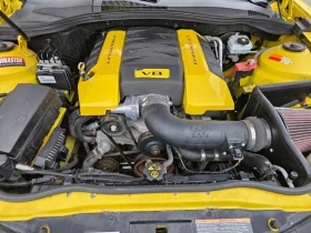 Chevrolet Camaro SS-TRANSFORMERS * * CARFAX * * АВТО КРЕДИТ * *  - 29990 лв. / 15333.64 € - 63775180 14