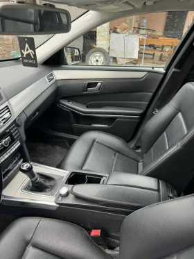 Mercedes-Benz E 220, снимка 2