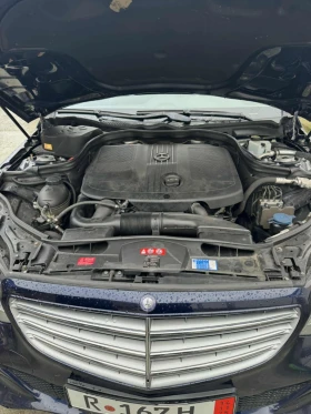 Mercedes-Benz E 220, снимка 4
