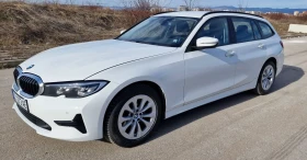 BMW 320 320D 190к.с. Реална 2022г., снимка 1