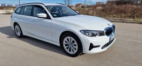 BMW 320 320D 190к.с. Реална 2022г., снимка 3