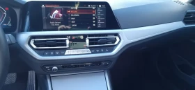 BMW 320 320D 190к.с. Реална 2022г., снимка 14
