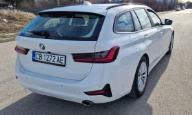 BMW 320 320D 190к.с. Реална 2022г., снимка 5