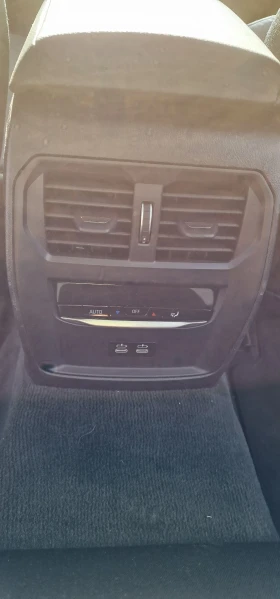 BMW 320 320D 190к.с. Реална 2022г., снимка 8