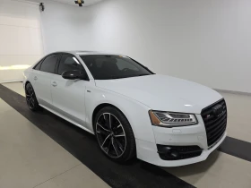 Audi S8 PLUS* CARFAX* БЕЗ ПЪРВОНАЧАЛНА*  - 79750 лв. / 40775.53 € - 72064789 6
