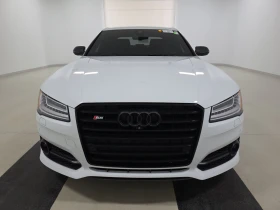 Audi S8 PLUS* CARFAX* БЕЗ ПЪРВОНАЧАЛНА*  - 79750 лв. / 40775.53 € - 72064789 2