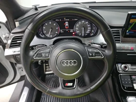 Audi S8 PLUS* CARFAX* БЕЗ ПЪРВОНАЧАЛНА*  - 79750 лв. / 40775.53 € - 72064789 7