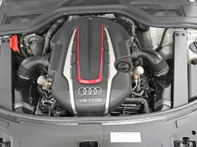 Audi S8 PLUS* CARFAX* БЕЗ ПЪРВОНАЧАЛНА*  - 79750 лв. / 40775.53 € - 72064789 12