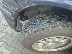 BMW 520 е39 LPG Fobos газ - 999 € / 1953.87 лв. - 11621089 11