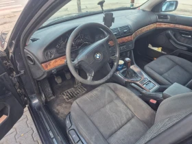 BMW 520 е39 LPG Fobos газ - 999 € / 1953.87 лв. - 11621089 9