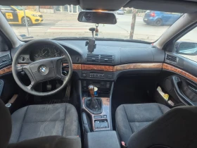 BMW 520 е39 LPG Fobos газ - 999 € / 1953.87 лв. - 11621089 8