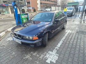 BMW 520 е39 LPG Fobos газ - 999 € / 1953.87 лв. - 11621089 3