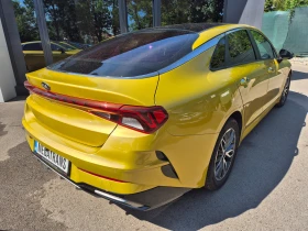 Kia K5 2.0 cm3 LPG ЛИЗИНГ - 21000 € / 41072.43 лв. - 43751690 4