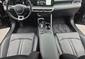 Kia K5 2.0 cm3 LPG ЛИЗИНГ - 21000 € / 41072.43 лв. - 43751690 9