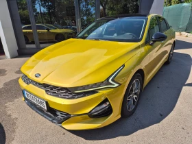 Kia K5 2.0 cm3 LPG ЛИЗИНГ - 21000 € / 41072.43 лв. - 43751690 2