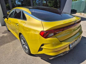 Kia K5 2.0 cm3 LPG ЛИЗИНГ - 21000 € / 41072.43 лв. - 43751690 3