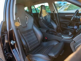 Opel Insignia Opc line 4x4, снимка 15