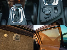 Opel Insignia Opc line 4x4, снимка 13