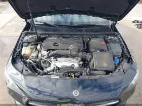 Mercedes-Benz CLA 250 AMG-PACK* DIGITAL* 4MATIC* ПОДГРЕВ* M.ТОЧКА., снимка 11