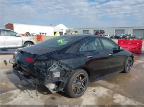 Mercedes-Benz CLA 250 AMG-PACK* DIGITAL* 4MATIC* ПОДГРЕВ* M.ТОЧКА., снимка 5