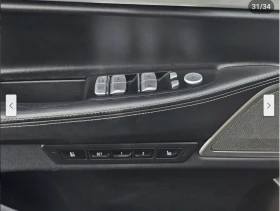 BMW 750 M* SPORT* XDRIVE* HARMON* KARDON* ОБДУХВАНЕ* ДИСТР, снимка 7