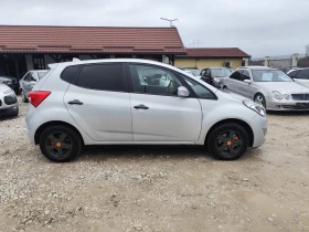 Hyundai I20 1.6 бензин Автомат, снимка 4