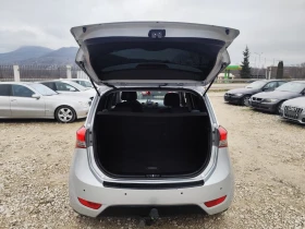 Hyundai I20 1.6 бензин Автомат, снимка 7