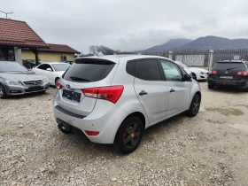 Hyundai I20 1.6 бензин Автомат, снимка 5