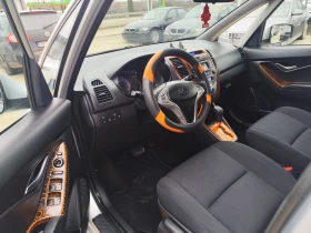 Hyundai I20 1.6 бензин Автомат, снимка 11