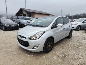 Hyundai I20 1.6 бензин Автомат