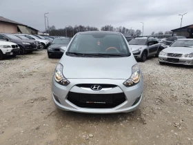 Hyundai I20 1.6 бензин Автомат, снимка 2