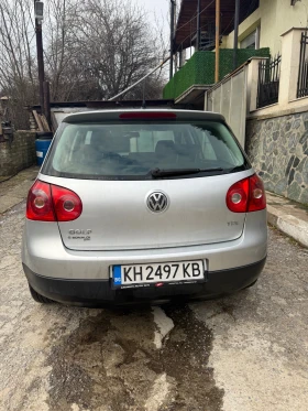 VW Golf - 3200 € / 6258.66 лв. - 85261828 3