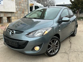 Mazda 2 1.3i ГАЗ НАВИ 