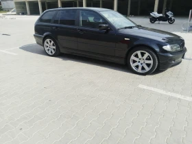 BMW 320 undefined | Auto.bg — изображение 15