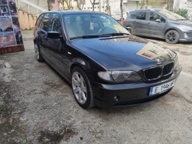BMW 320 - 2332 € / 4561.00 лв. - 62247142 3