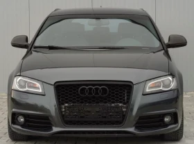 Audi A3 2.0TDI* 140к.с* S-LINE*  - 6000 € / 11734.98 лв. - 42115316 2