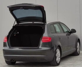 Audi A3 2.0TDI* 140к.с* S-LINE*  - 6000 € / 11734.98 лв. - 42115316 9