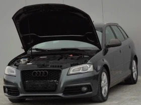 Audi A3 2.0TDI* 140к.с* S-LINE*  - 6000 € / 11734.98 лв. - 42115316 10