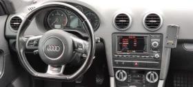 Audi A3 2.0TDI* 140к.с* S-LINE*  - 6000 € / 11734.98 лв. - 42115316 16