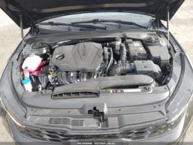 Kia K5 GT-LINE* ЧЕРВЕН КОЖЕН САЛОН* ПОДГРЕВ - 19200 € / 37551.94 лв. - 13164253 13