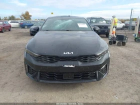 Kia K5 GT-LINE* ЧЕРВЕН КОЖЕН САЛОН* ПОДГРЕВ - 19200 € / 37551.94 лв. - 13164253 2