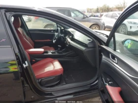 Kia K5 GT-LINE* ЧЕРВЕН КОЖЕН САЛОН* ПОДГРЕВ - 19200 € / 37551.94 лв. - 13164253 10