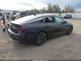 Kia K5 GT-LINE* ЧЕРВЕН КОЖЕН САЛОН* ПОДГРЕВ - 19200 € / 37551.94 лв. - 13164253 7