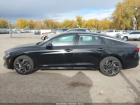 Kia K5 GT-LINE* ЧЕРВЕН КОЖЕН САЛОН* ПОДГРЕВ - 19200 € / 37551.94 лв. - 13164253 6