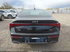 Kia K5 GT-LINE* ЧЕРВЕН КОЖЕН САЛОН* ПОДГРЕВ - 19200 € / 37551.94 лв. - 13164253 8